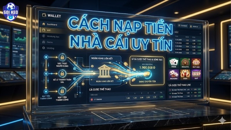 cach-nap-tien-nha-cai-uy-tin