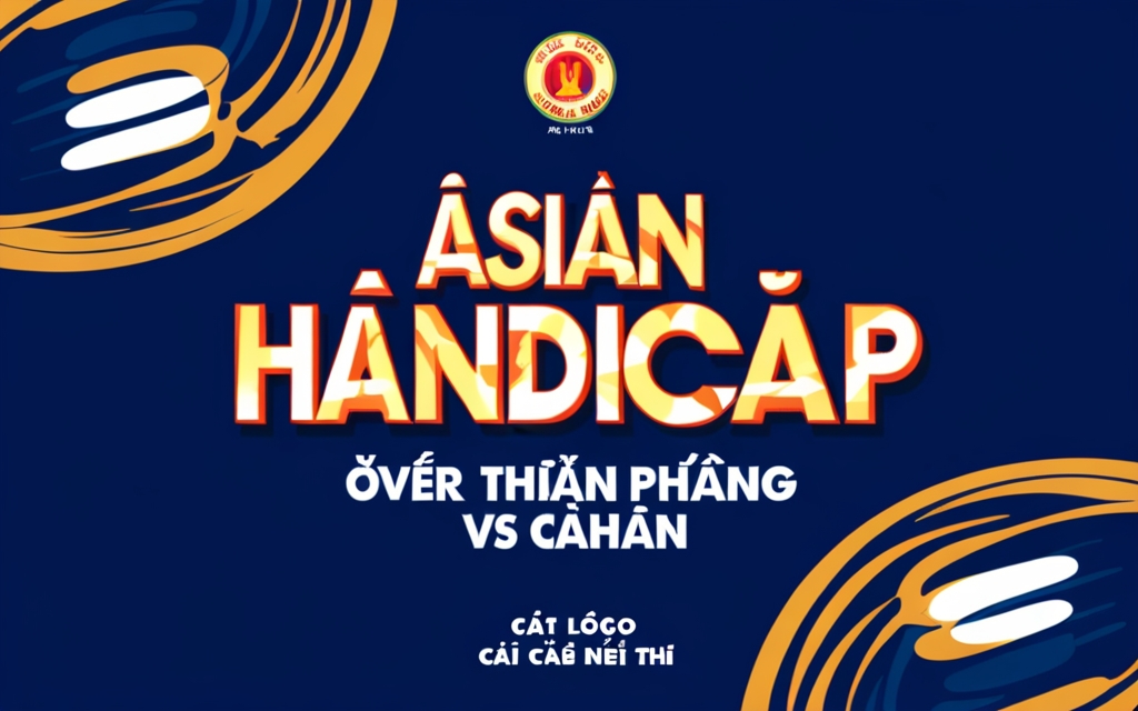 Bảng tỷ lệ kèo soi kèo hải phòng vs cahn — minh họa cụ thể tỷ lệ asian handicap và tài/xỉu cho trận đấu, giúp anh em tham khảo trước khi xuống tiền.