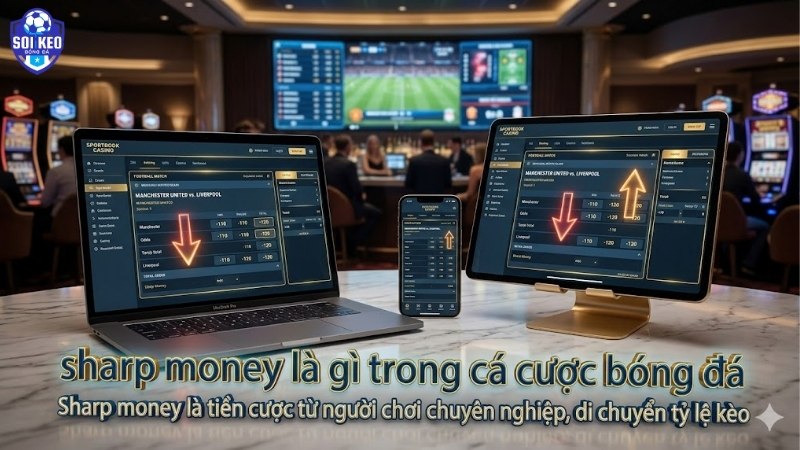sharp-money-la-gi-trong-ca-cuoc-bong-da